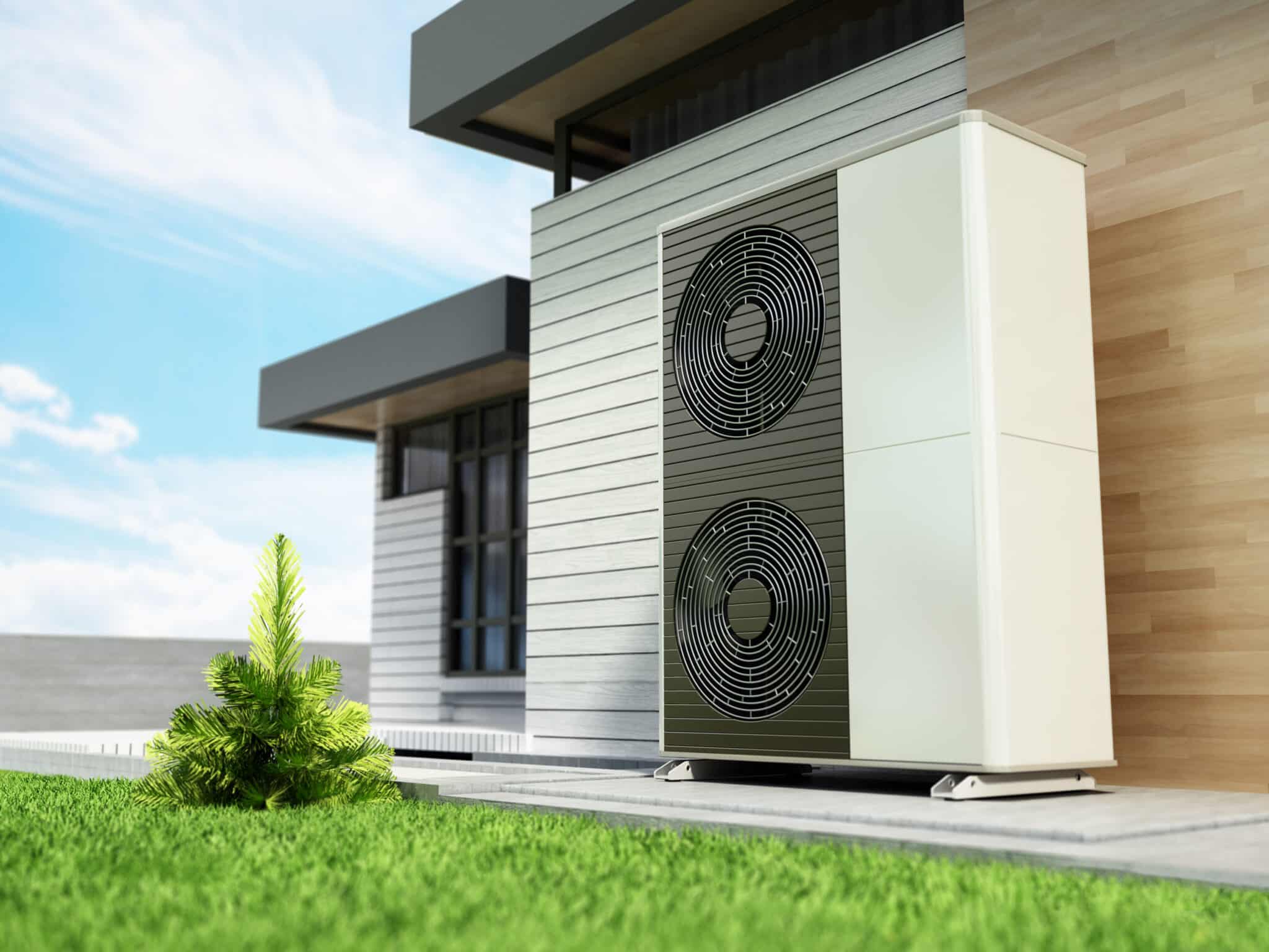 5 DIY Tips to Keep Your AC Running Efficiently