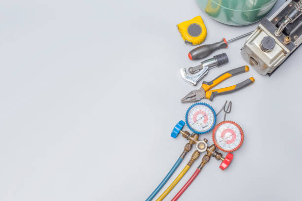 Common AC Problems: When to DIY and When to Call a Pro
