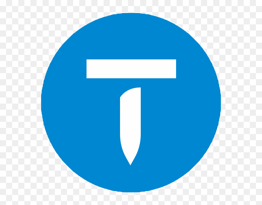 Thumbtack reviews logo